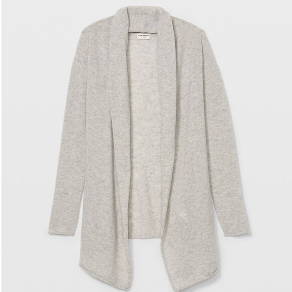 Club Monaco Cristina Cashmere Cardigan - Picture 2 of 5